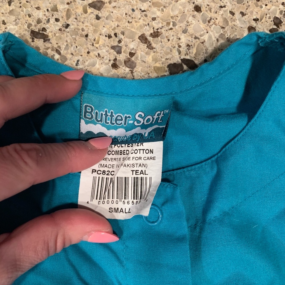 Scrub set - Picture 6 of 6